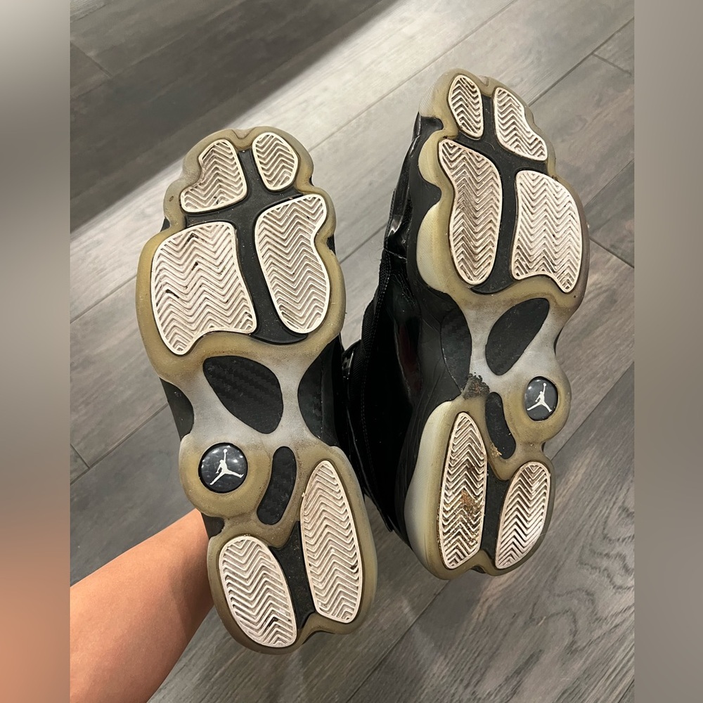 Jordan 6 Rings - Picture 5 of 5